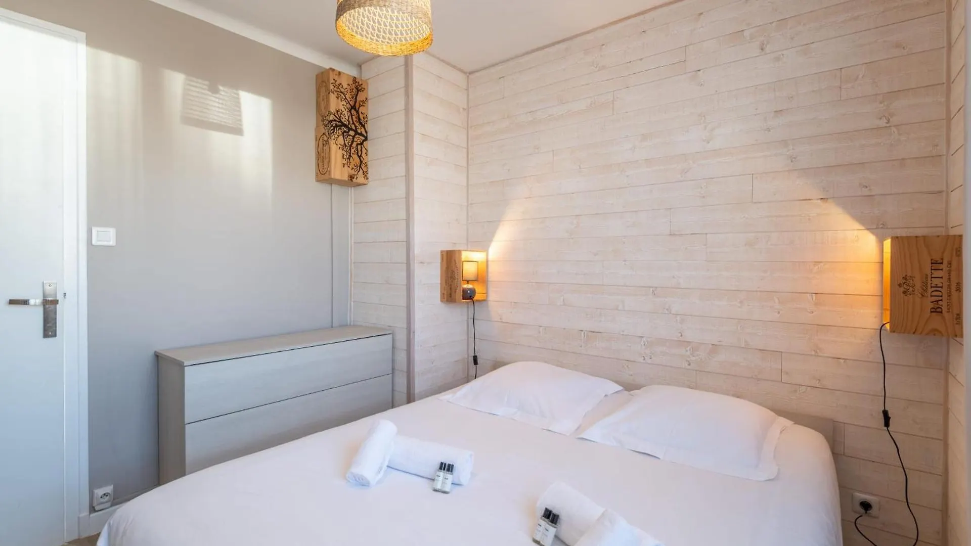 Albigny Imperial - Confortable Flat Near The Lake Annecy Apartment