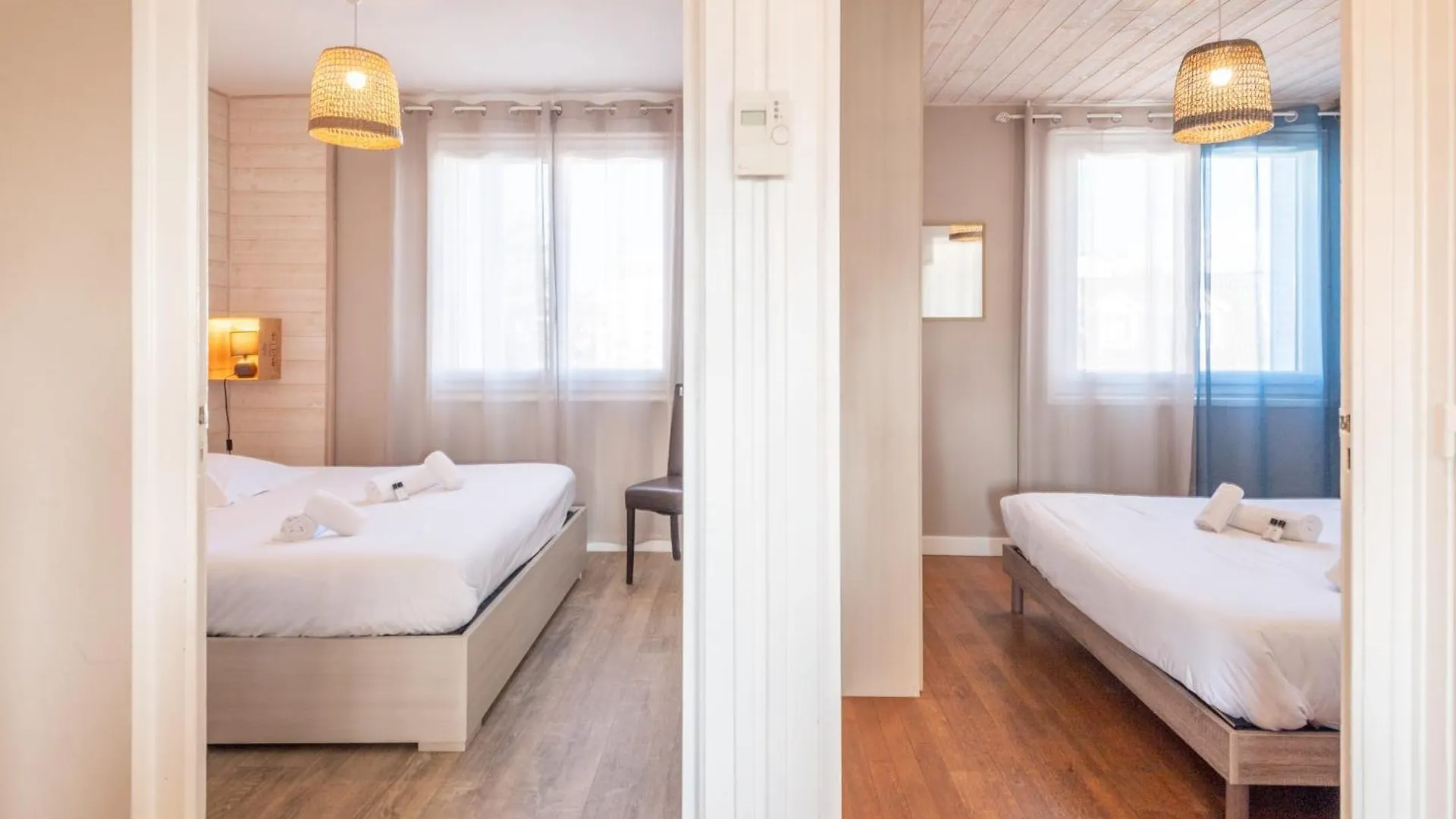 Albigny Imperial - Confortable Flat Near The Lake Annecy France
