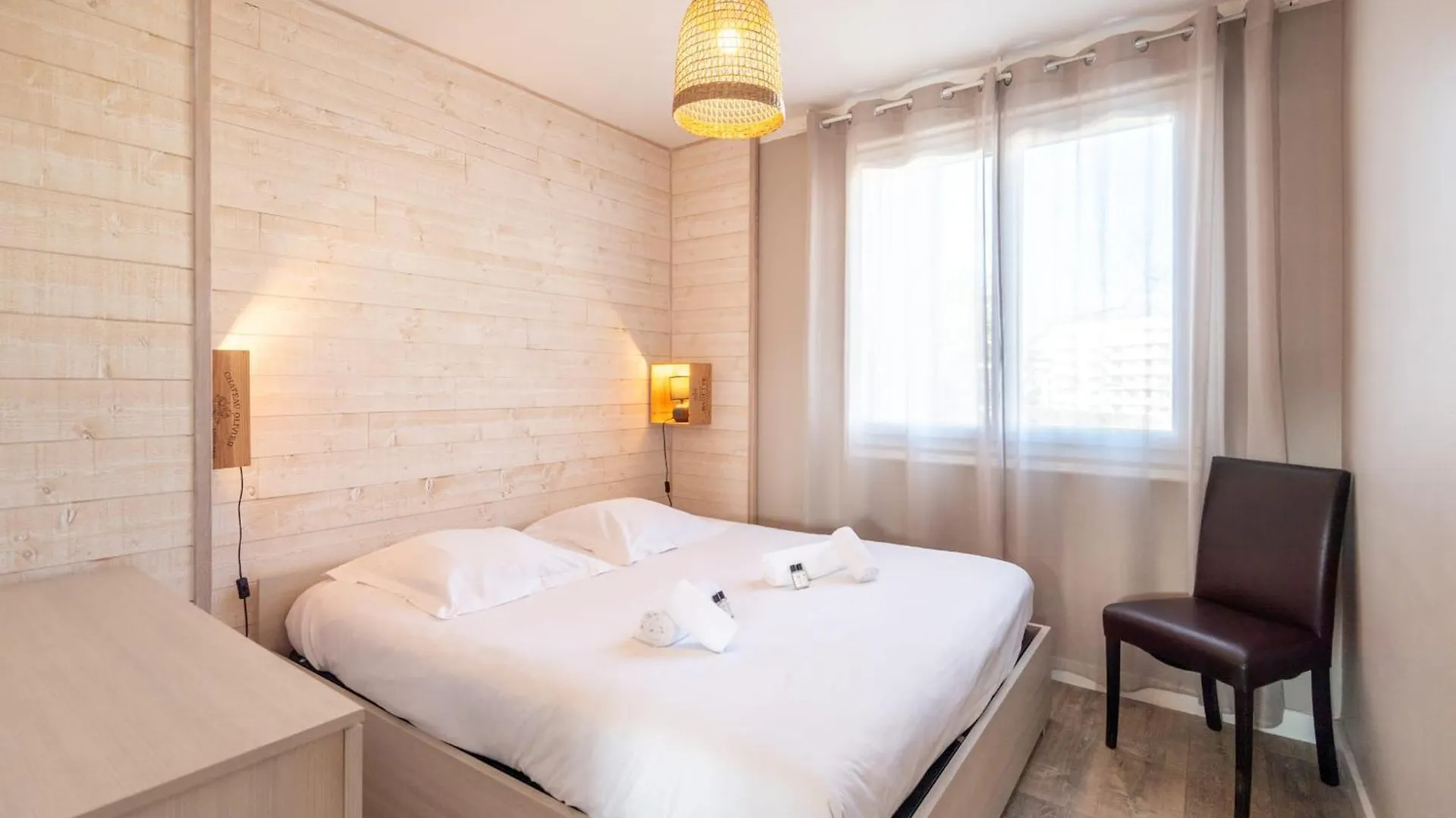 Albigny Imperial - Confortable Flat Near The Lake Annecy Apartment