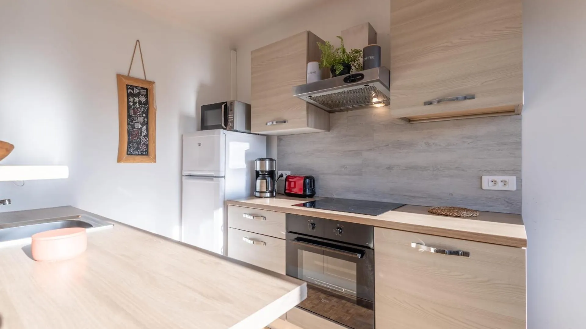Albigny Imperial - Confortable Flat Near The Lake Annecy France