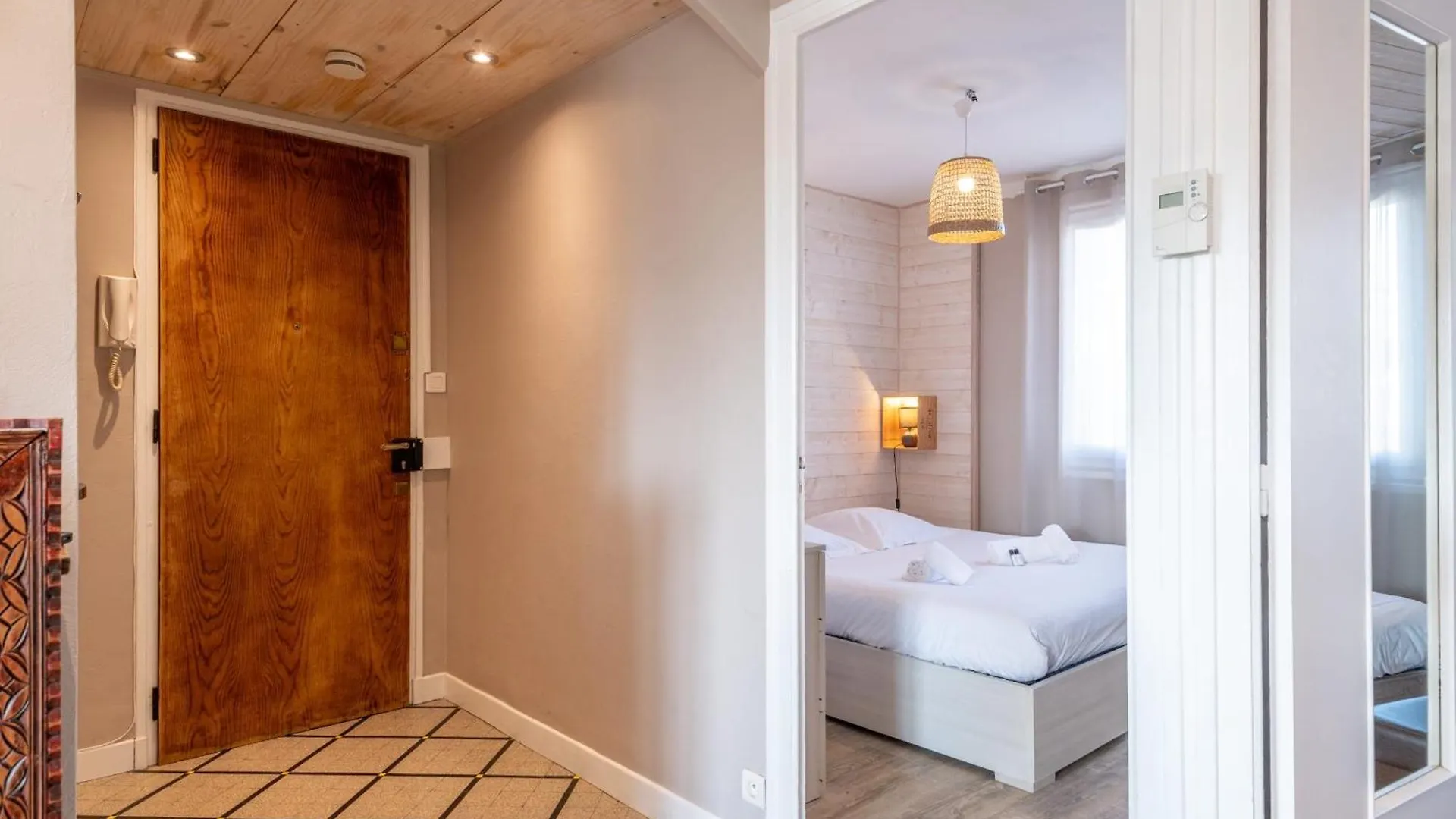 Albigny Imperial - Confortable Flat Near The Lake Annecy 0*,