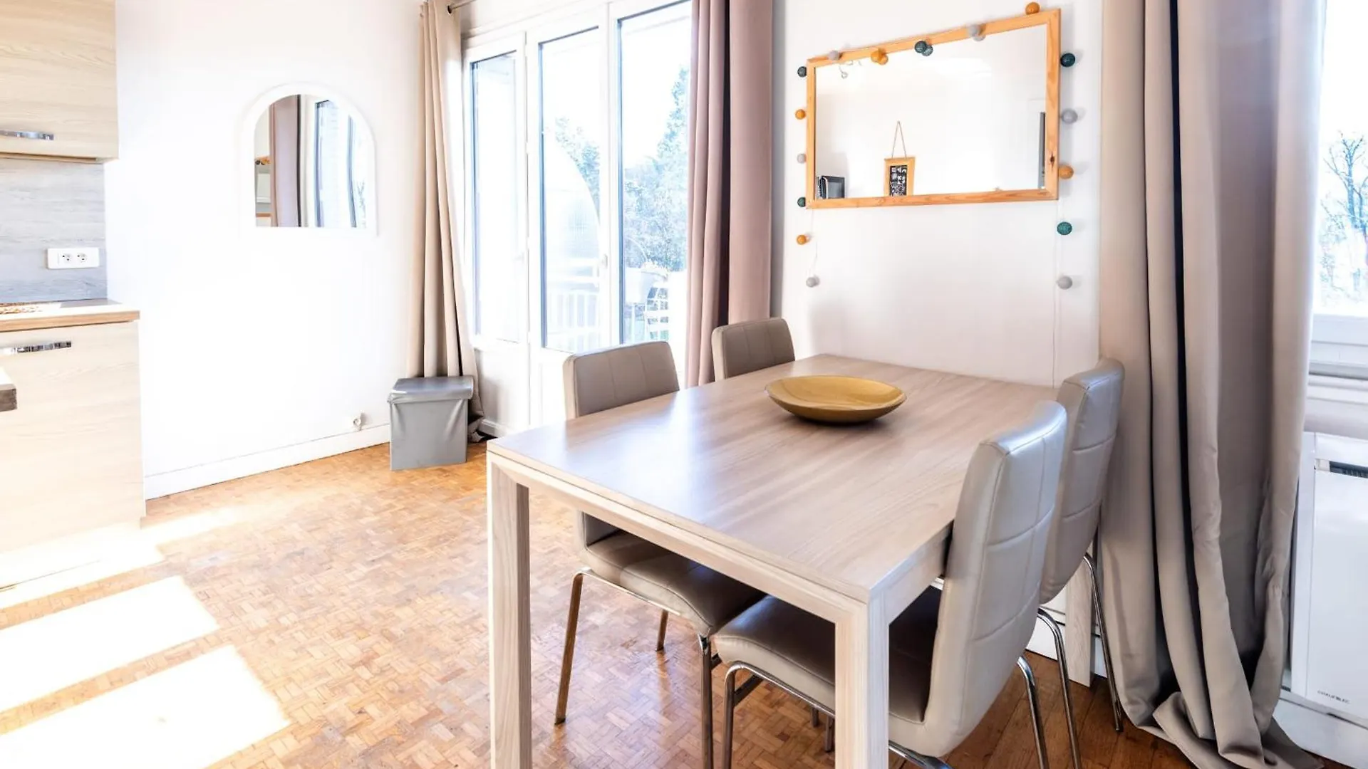 Apartment Albigny Imperial - Confortable Flat Near The Lake Annecy France